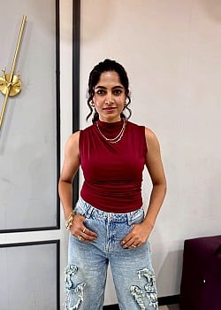 Kushee Ravi